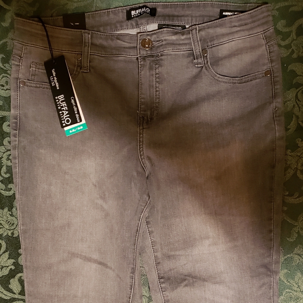 Buffalo Jeans